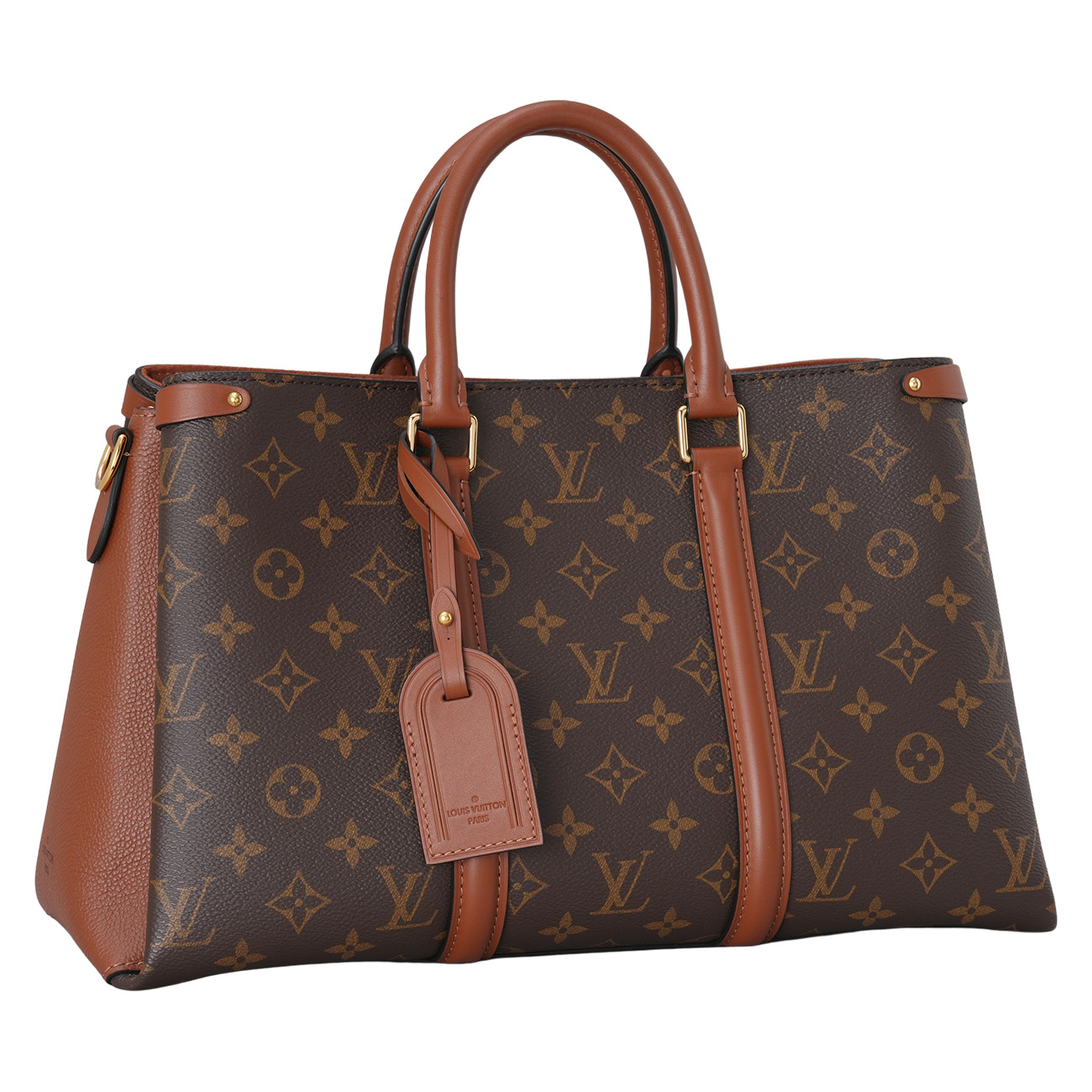 LOUIS VUITTON(USED)루이비통 모노그램 수플로 MM